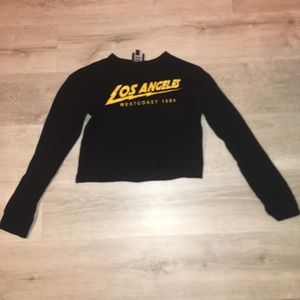 Copped Shirt